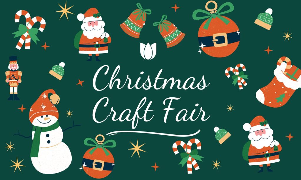 Christmas Craft Fair